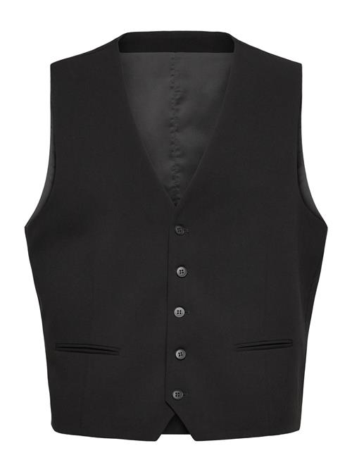 Lindbergh | Superflex Relaxed Waistcoat | M