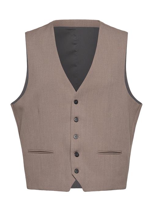 Lindbergh | Superflex Relaxed Waistcoat | XXL