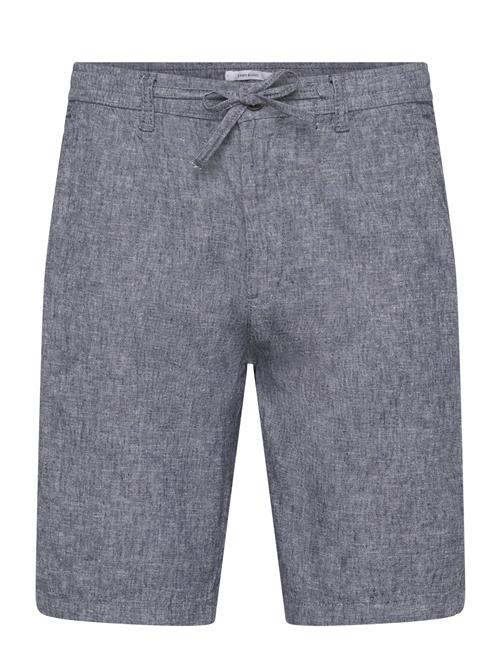 Lindbergh | Linen Shorts | XXL