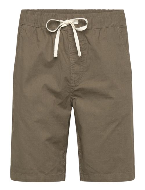 Lindbergh | Elastic Waist Shorts | M