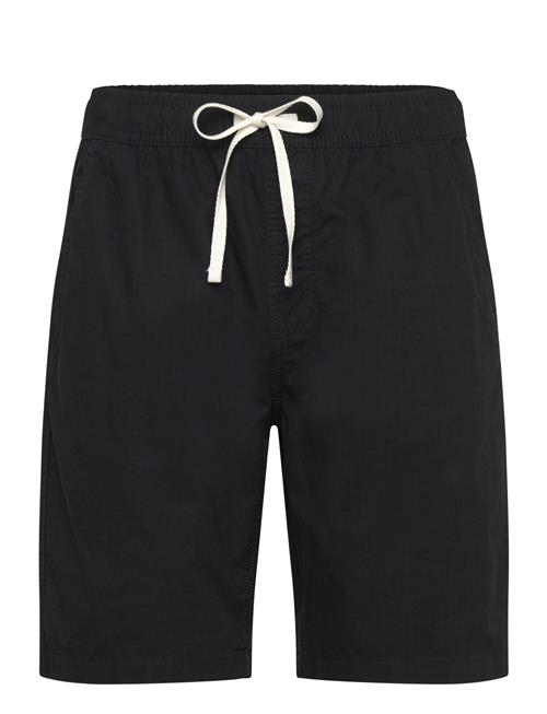 Lindbergh | Elastic Waist Shorts | L