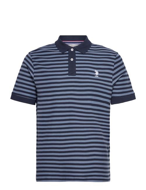U.S. Polo Assn. | Claus Reg Pi Uspa M Polo | S
