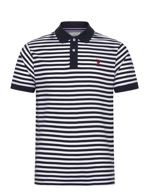 U.S. Polo Assn. | Claus Reg Pi Uspa M Polo | XXL