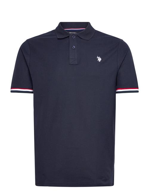 U.S. Polo Assn. | Meo Reg Pi Uspa M Polo | L