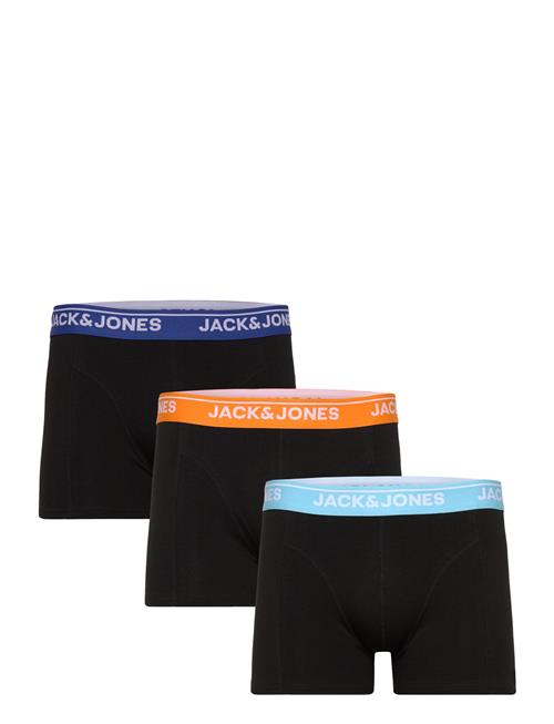 Jack & Jones | Jactheodore Solid Trunks 3 Pack Sn | M