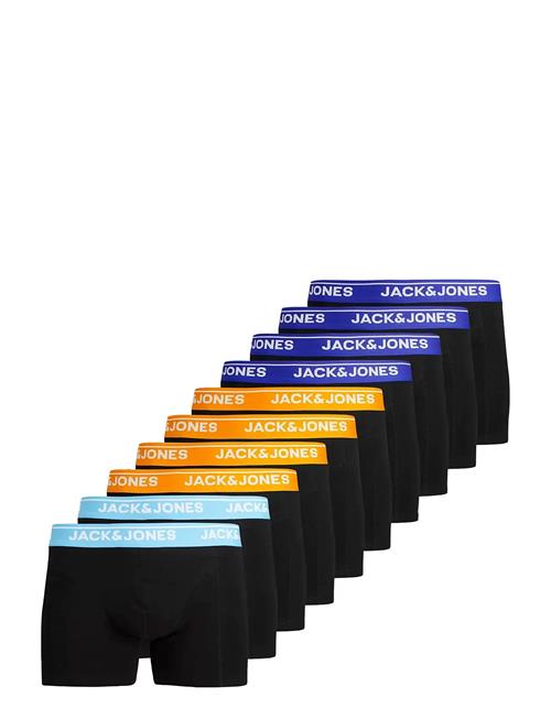 Jack & Jones | Jactheodore Solid Trunks 10 Pack | L