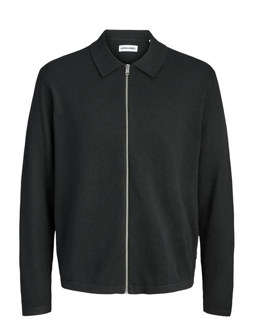 Jack & Jones | Jjcole Knit Zip Cardigan | XXL