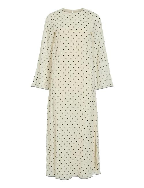 Vila | Viebla L/S Ankle Dress | 38