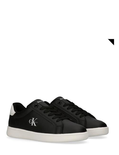 Calvin Klein | Calvin Klein Low Cut Lace-Up Sneaker | 35