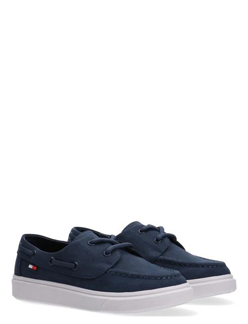 Tommy Hilfiger | Tommy Hilfiger Low Cut Lace-Up Shoe | 38