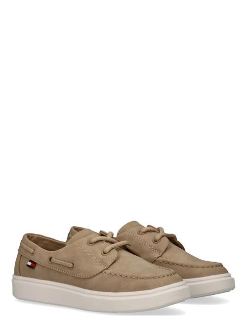 Tommy Hilfiger | Tommy Hilfiger Low Cut Lace-Up Shoe | 39