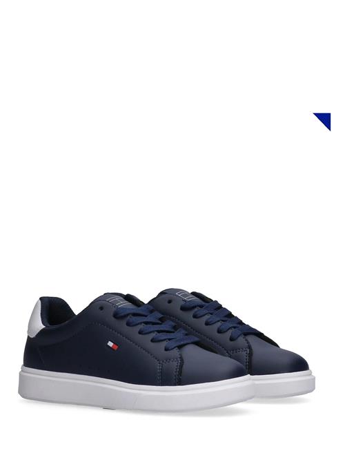 Tommy Hilfiger | Tommy Hilfiger Low Cut Lace-Up Sneaker | 31