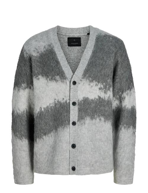 Jack & Jones | Jprblatravis Knit Cardigan Styd Aw25 | XL