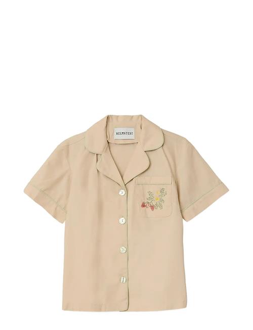 Helmstedt | Fiona Shirt | S