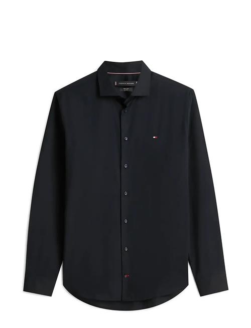 Tommy Hilfiger | Cl - Flex Poplin Sf Shirt | R/40