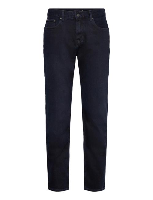 Tommy Hilfiger | Tapered Harlem Str Night Blue | 32 x 34