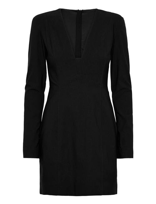 Bubbleroom | Bow Back Shift Dress | 40