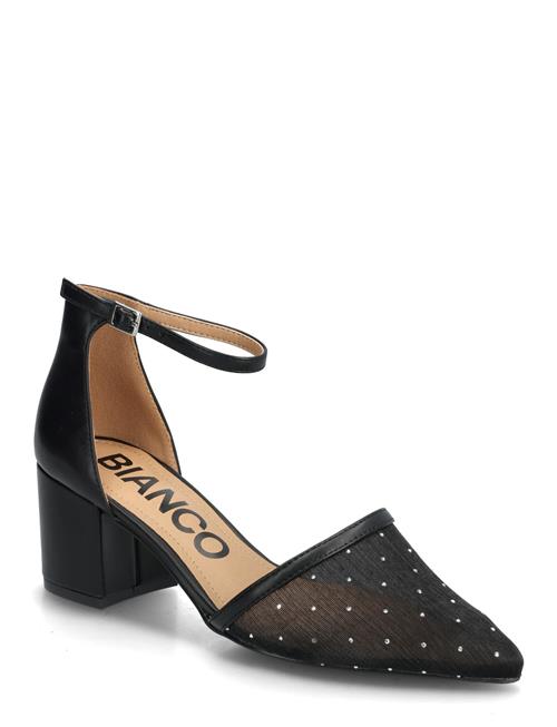 Bianco | Biadevived Pump Mesh | 39