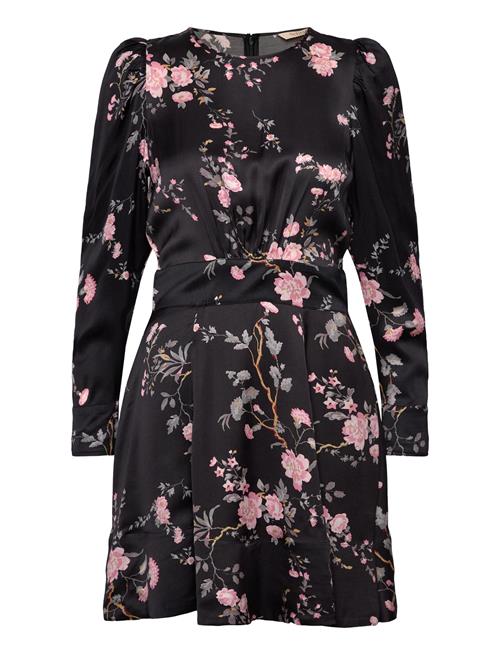 by Ti Mo | Satin Mini Dress | L