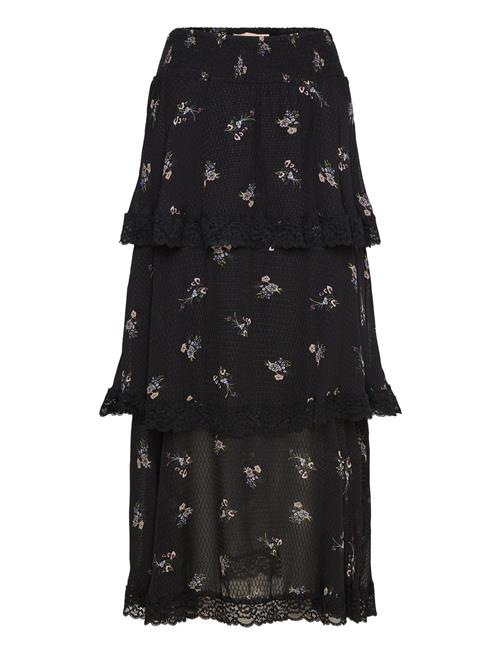 by Ti Mo | Georgette Skirt | M