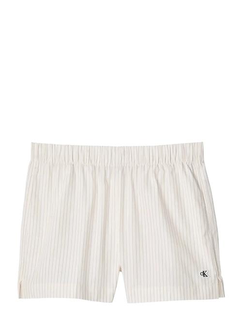 Calvin Klein Jeans | Poplin Chino Short Yd | S