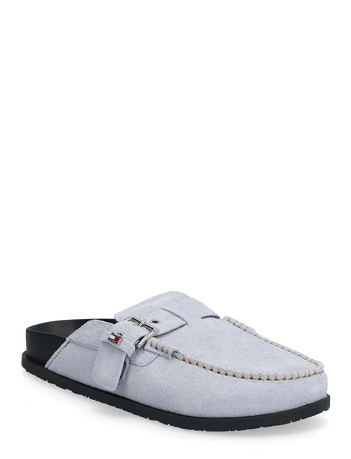 Tommy Hilfiger | Tjw Comfort Suede Mule | 36