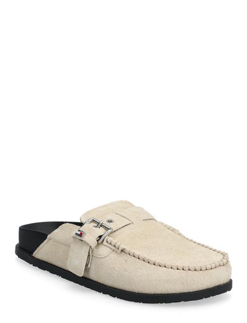 Tommy Hilfiger | Tjw Comfort Suede Mule | 39