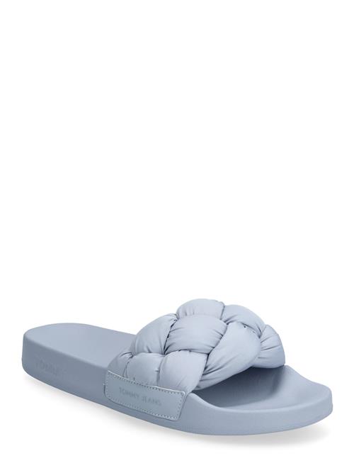 Tommy Hilfiger | Tjw Braided Slides | 40