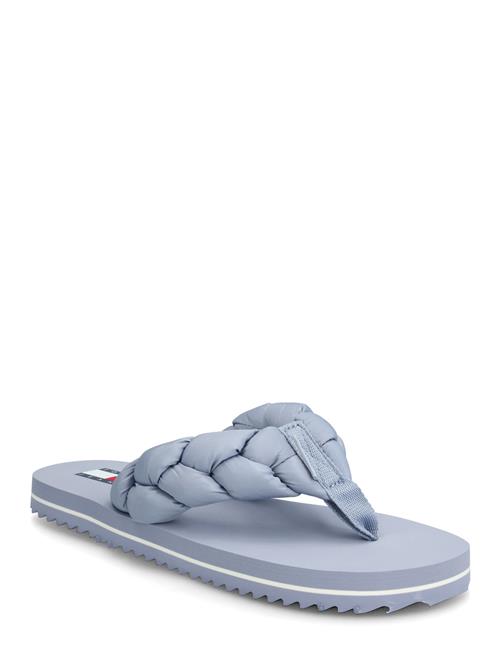 Tommy Hilfiger | Braided Thong Beach Sandal | 36