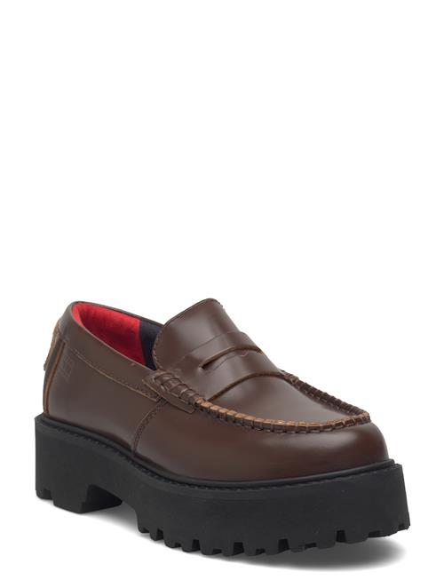 Tommy Hilfiger | Archive 01 Leather Loafer | 39