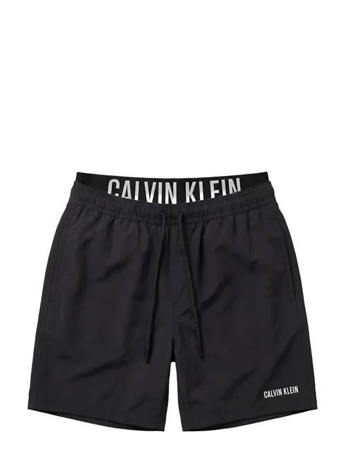 Calvin Klein | Medium Drawstring Boxer | S