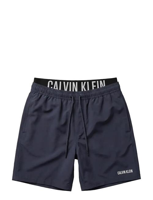 Calvin Klein | Medium Drawstring Boxer | M