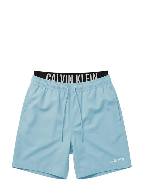 Calvin Klein | Medium Drawstring Boxer | L