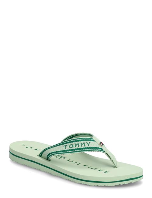 Tommy Hilfiger | Th Webbing Summer Sandal | 36
