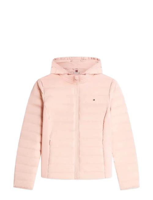 Tommy Hilfiger | Stretch Nylon Lw Down Jacket | XL