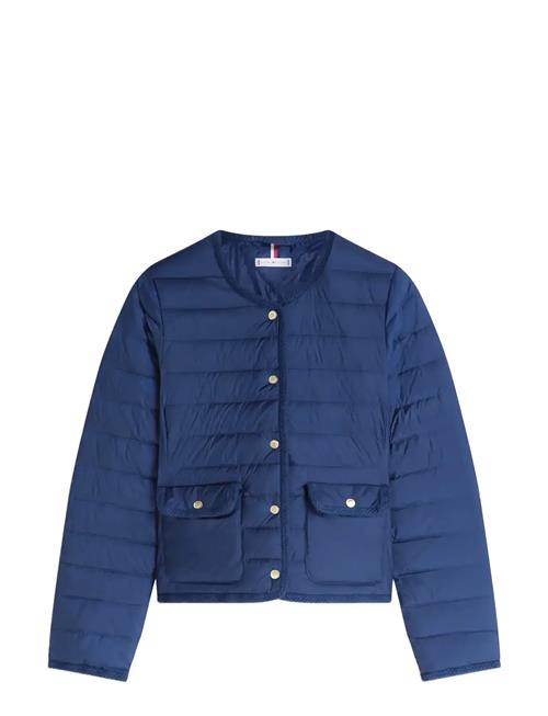 Tommy Hilfiger | Feminine Lw Down Jacket | XL