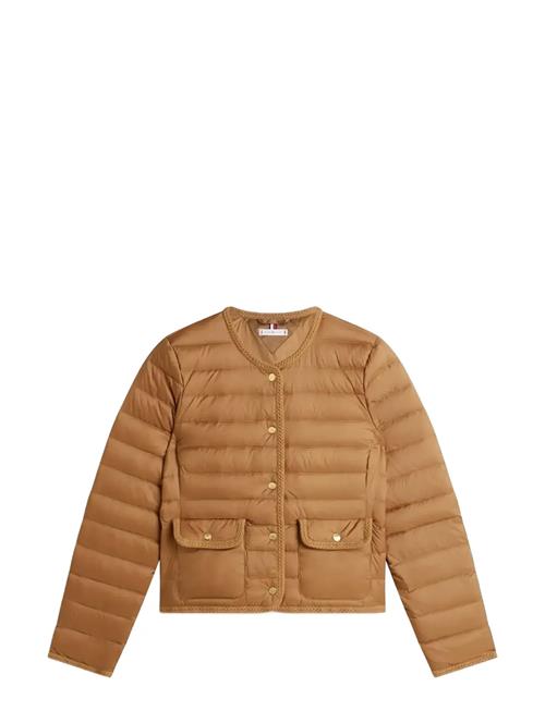 Tommy Hilfiger | Feminine Lw Down Jacket | M