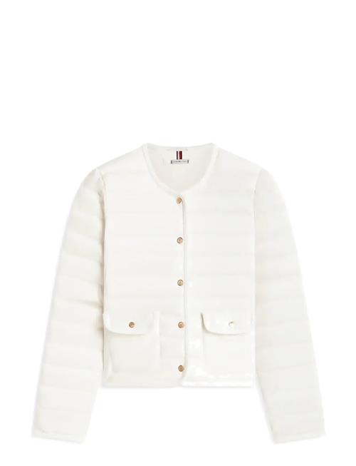 Tommy Hilfiger | Feminine Lw Down Jacket | L