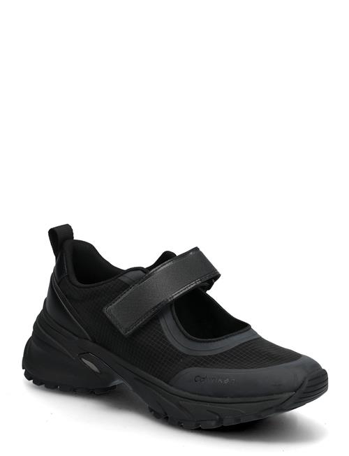 Calvin Klein | Hike Runner Slipon Mj Rips | 38