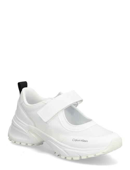 Calvin Klein | Hike Runner Slipon Mj Rips | 41