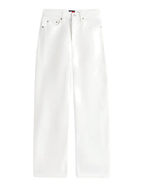 Tommy Jeans | Layla Hr Slim Str Cbf Flg Bj6099 | 29 x 30