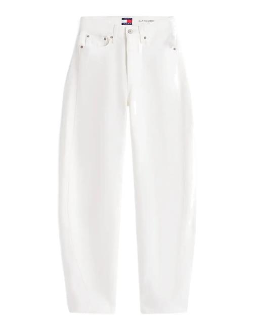 Tommy Jeans | Ella Mid Barrel Cbf Flg Bj6099 | 27 x 32