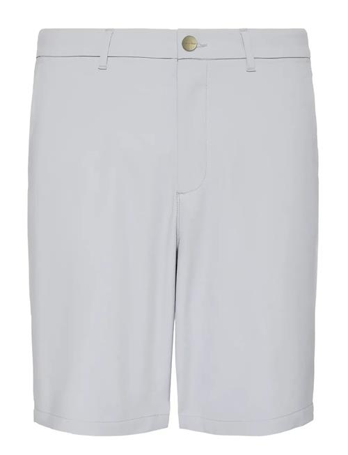 Calvin Klein | 9 In Straight Tech Stretch Short | 32