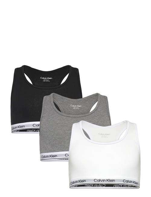 Calvin Klein | 3Pk Bralette | 140-152