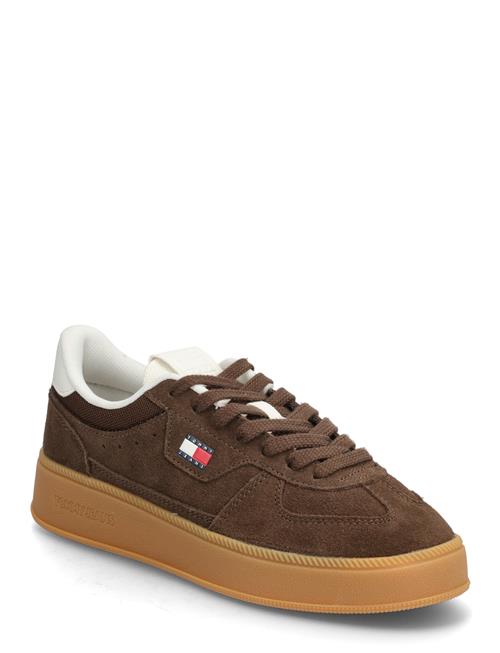 Tommy Hilfiger | The Greenwich Edge Max Suede | 39