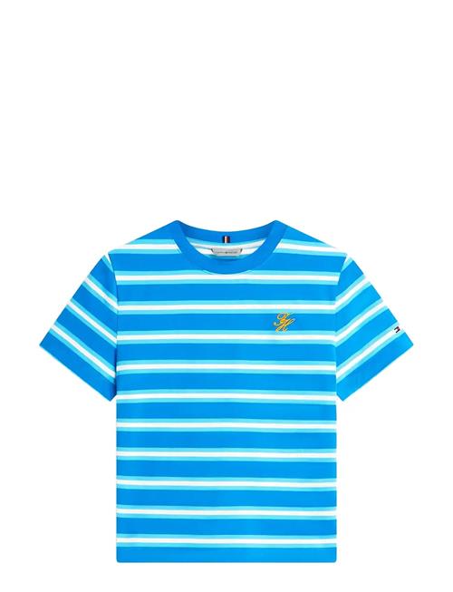 Tommy Hilfiger | Th Script Reg C-Nk Ss Tee | XL