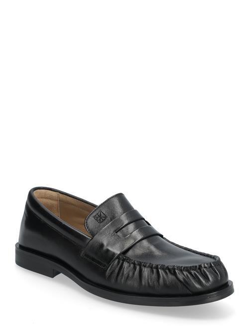 Calvin Klein | Ess Rubber Loafer Wr Pol Lth | 42