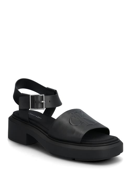 Calvin Klein | Chunky Sandal Lth Mg | 40