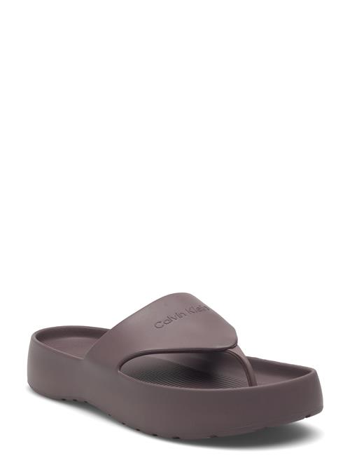 Calvin Klein | One Piece Eva Flip Flop Thong | 40