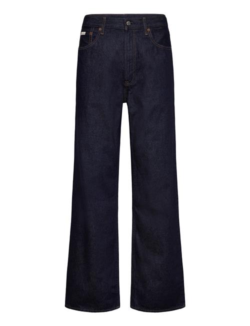 Calvin Klein Jeans | Baggy Ck Classic Rinse Jean | 32 x 32